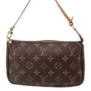 Louis Vitton pochette